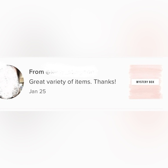 Reseller mystery box - Picture 8 of 9